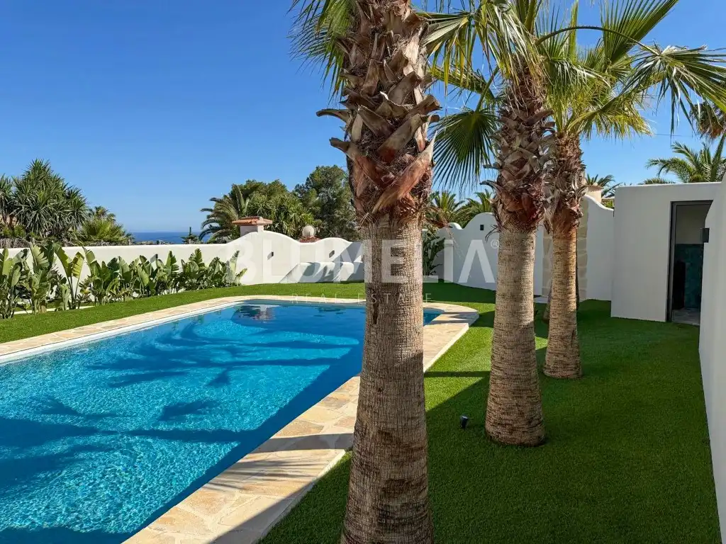 Casa amb piscina en venda a Urbanizacion Balcon Al Mar D, imagen 50