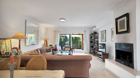 Foto 5 de Casa adosada en venda a Calle Lago de Los Cisnes, 1, Nagüeles Alto, Marbella