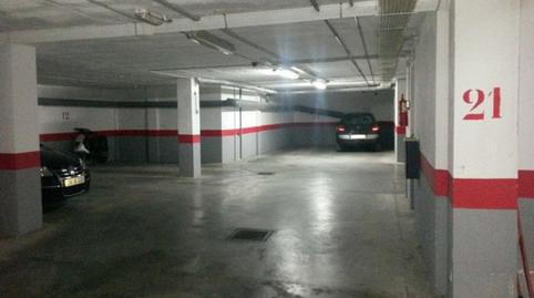 Foto 3 de Garatge en venda a N/a, -1, Ogíjares, Granada