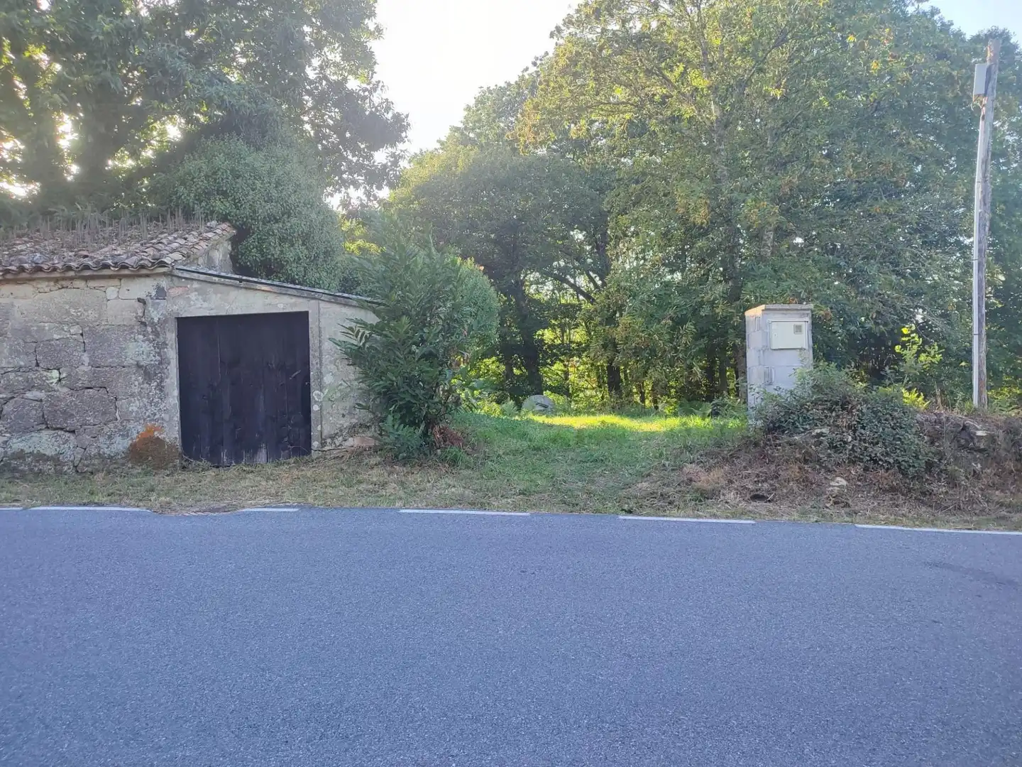Terreno residenziale in vendita a Área de Ames, imagen 9