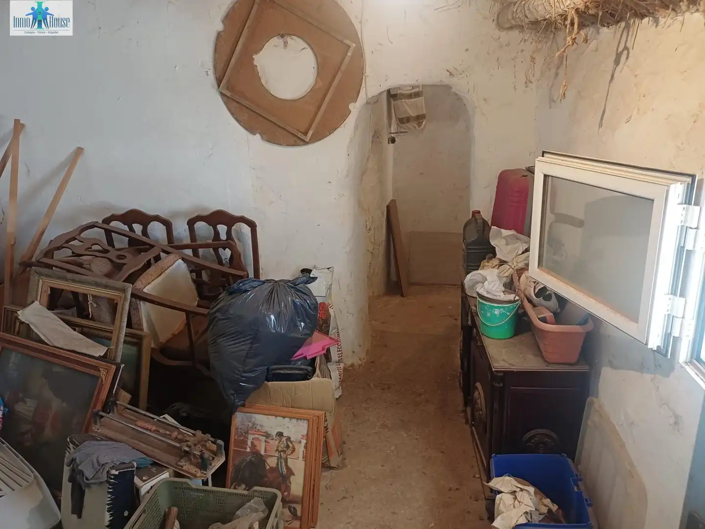 Casa o xalet en venda en Albacete