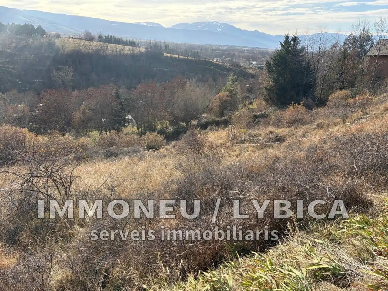 Residential land for sale in Calle De La Perdiu 21, imagen 7