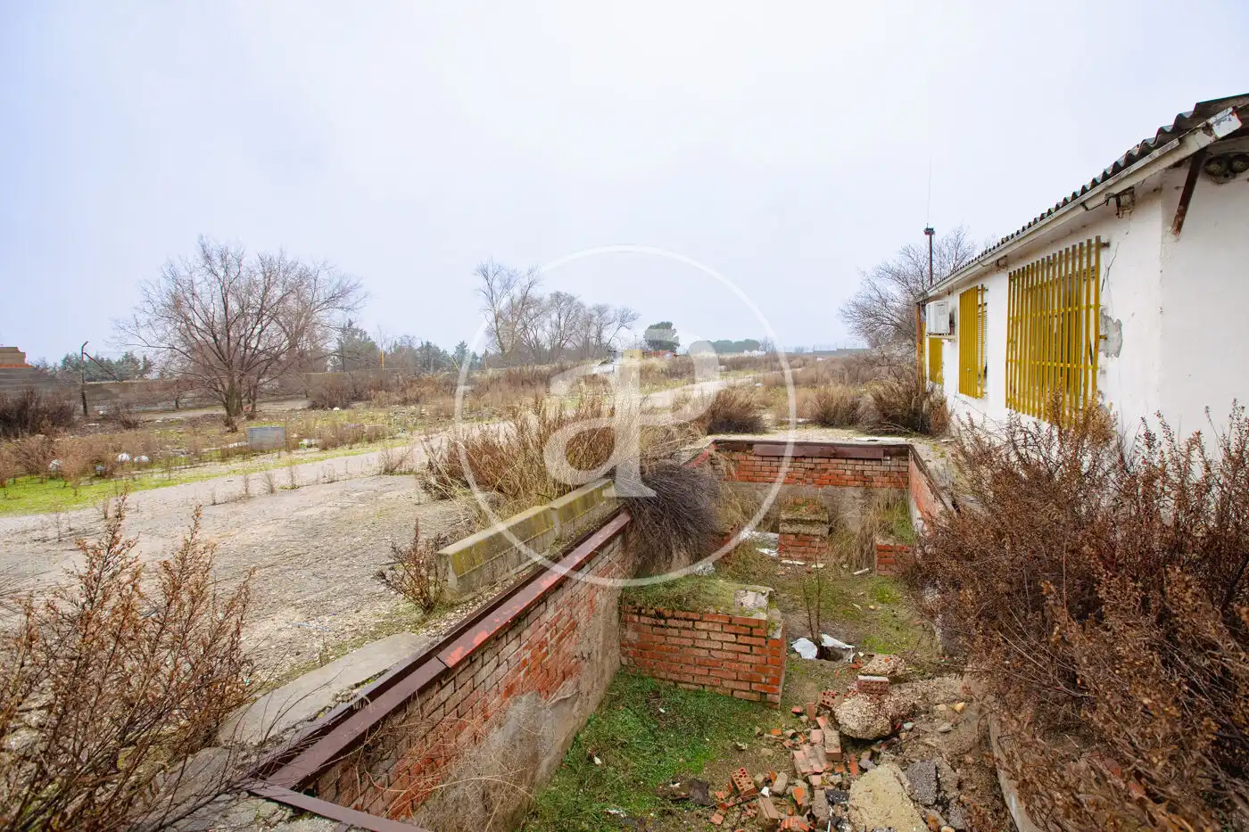Residential for sale in San Sebastián de los Reyes