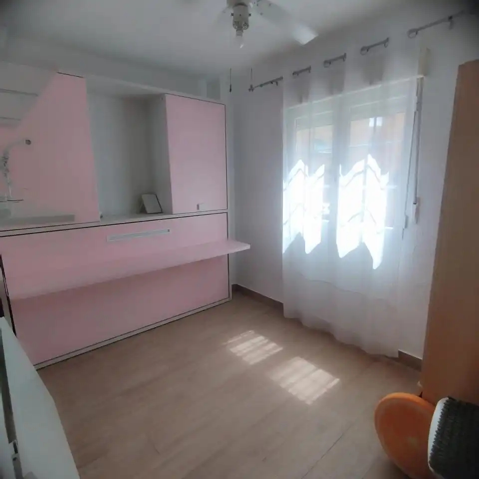 Bedroom of Ground floor for rent in Granada  with Furnished