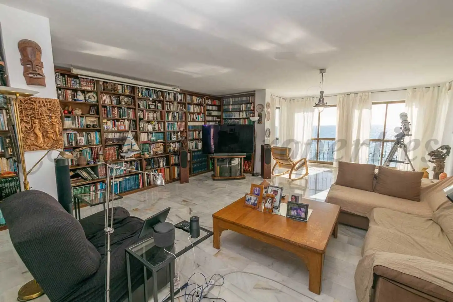 Casa a schiera con terrazza in vendita a El Peñoncillo, imagen 5