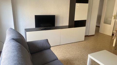 Photo 3 of Flat to rent in Calle de la Fuente del Ángel, San José, Huesca