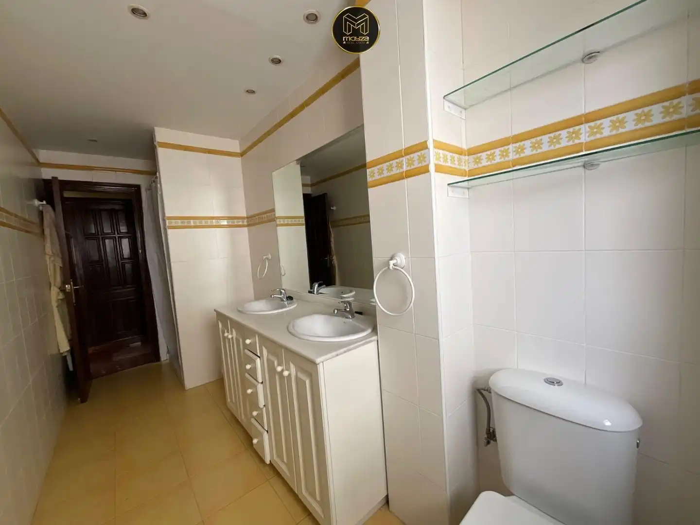 Wohnung mit Aufzug zum Verkauf in Avda de Madrid - Pº de la Estación, imagen 19