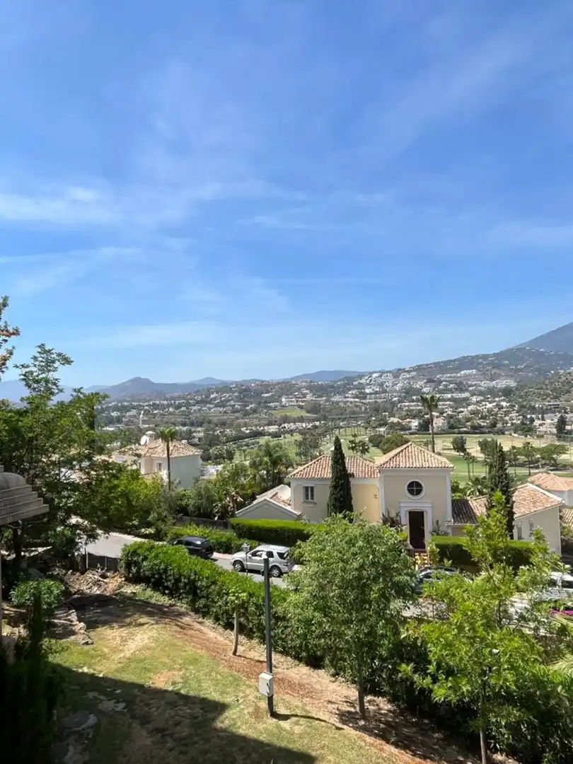 Apartament amb piscina en venda a Plaza Costa del Sol 12-32, imagen 29