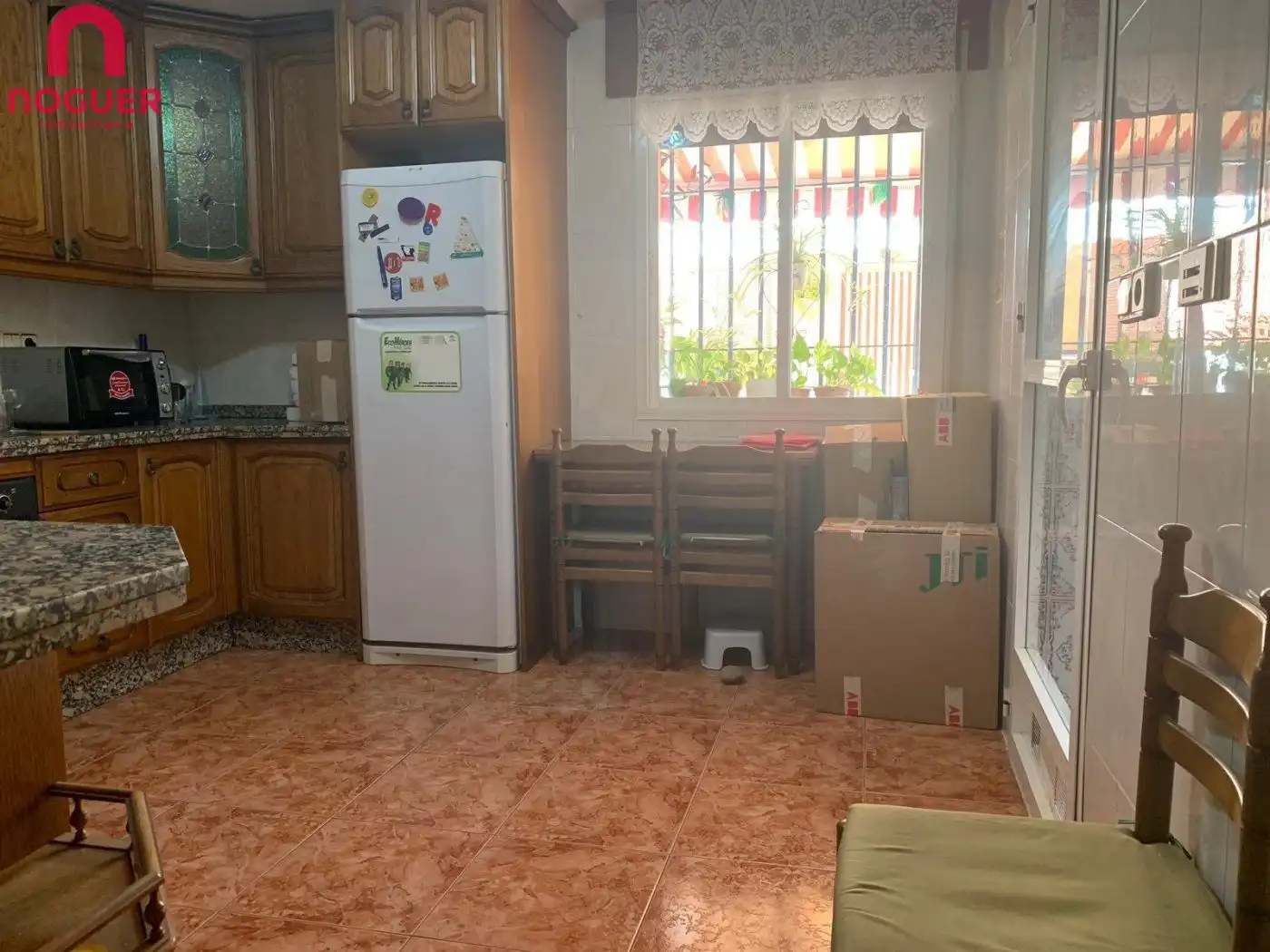 Casa en venta en Poniente-Sur, imagen 7