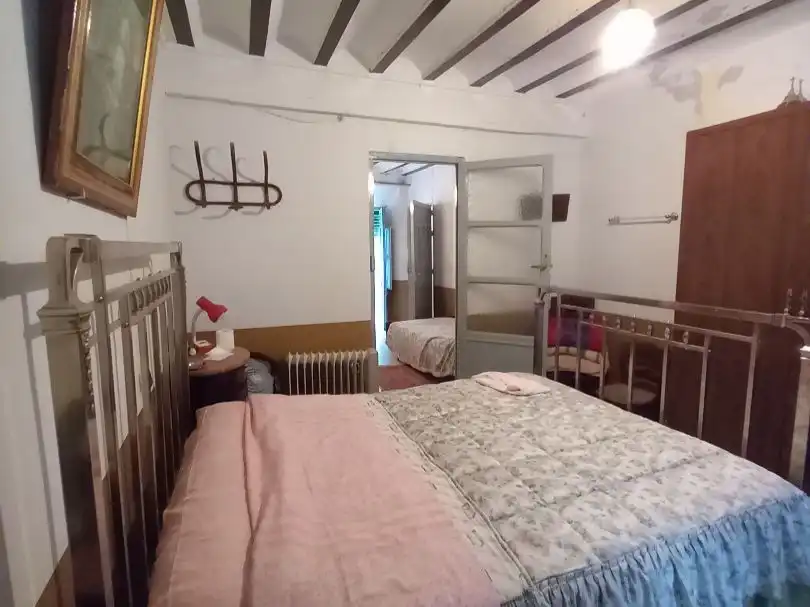 Adossat amb jardí en venda a Calle Federico Garcia Lorca 26, imagen 19