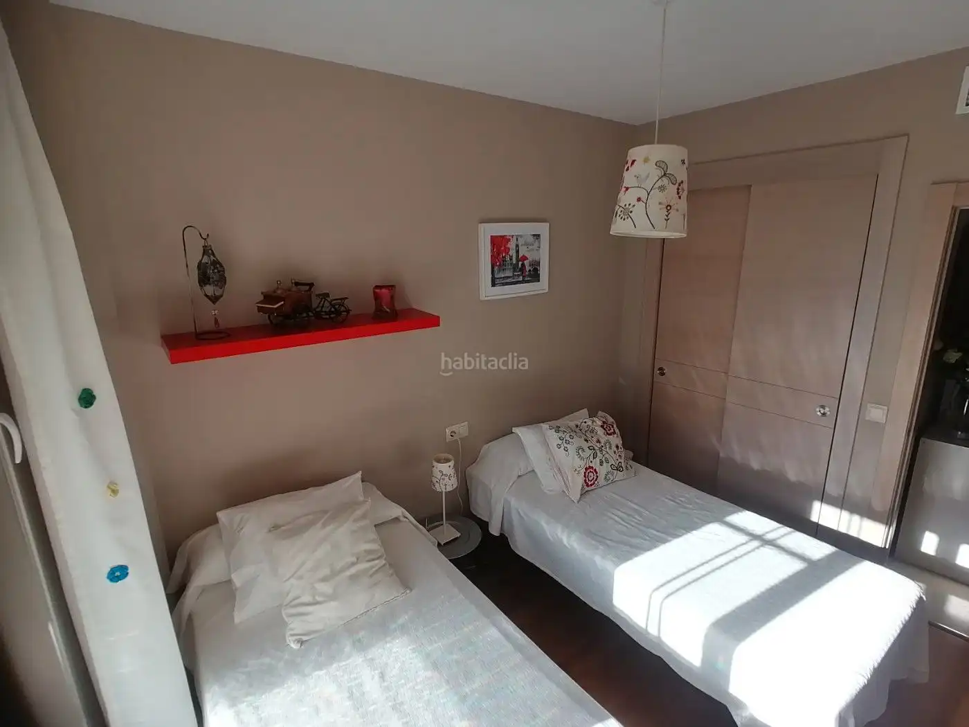 Haus mit Pool zur Miete in Calle Virgen de la Victoria 1, imagen 27