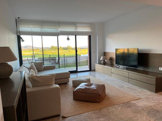 Piso en Alquiler en Passeig del Golf, 2 en Gualta