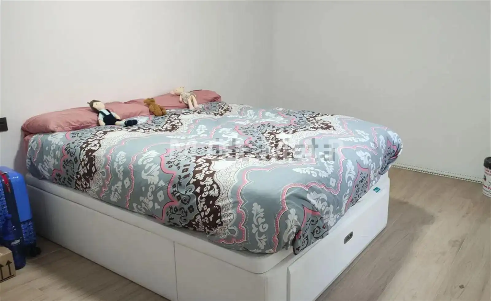 Habitación de Piso en venta en La Vall d'Uixó con Parquet, Terraza y Balcón