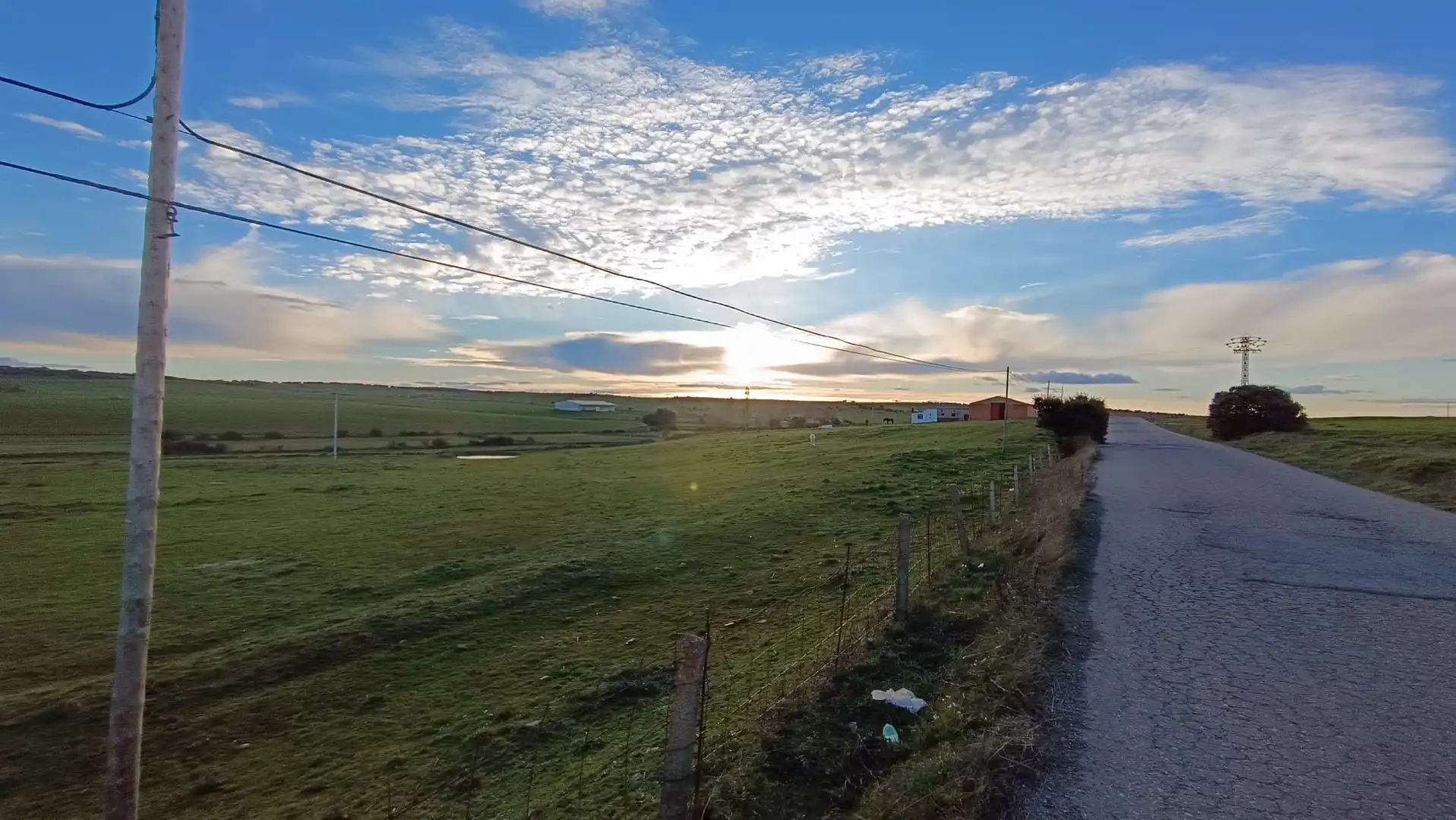 Rural land for sale in Paseo Rosales, imagen 26