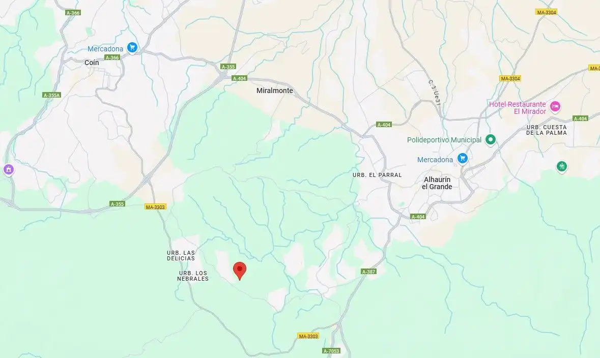 Terrenys i solars en venda a Coín, imagen 3