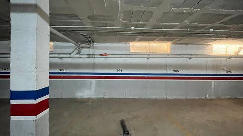 Foto 3 de Garaje en venta en Avenida Costa Levante, 5, Marina de la Torre, Mojácar