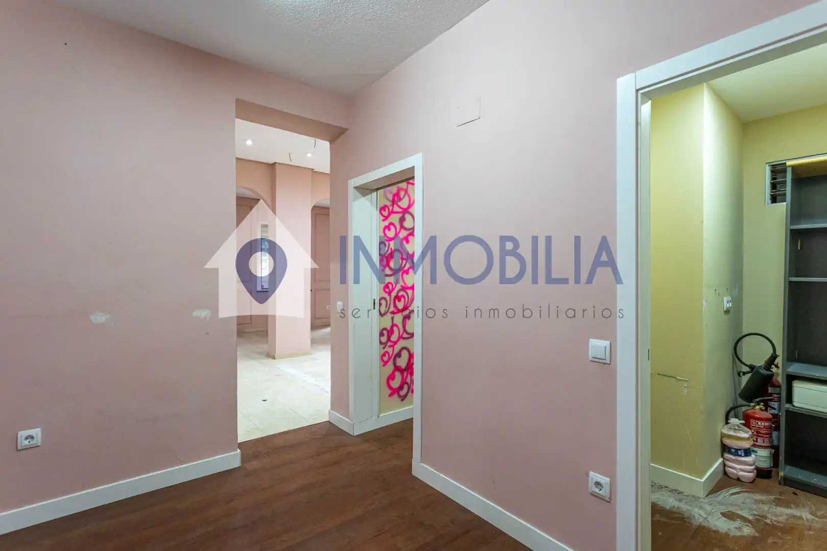 Appartement avec ascenseur à vendre à Calle de Goya, imagen 21