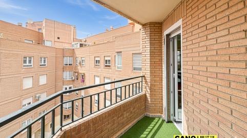 Photo 3 of Flat for sale in Regaliz, Nueva Almería - Cortijo Grande - Vega de Acá, Almería