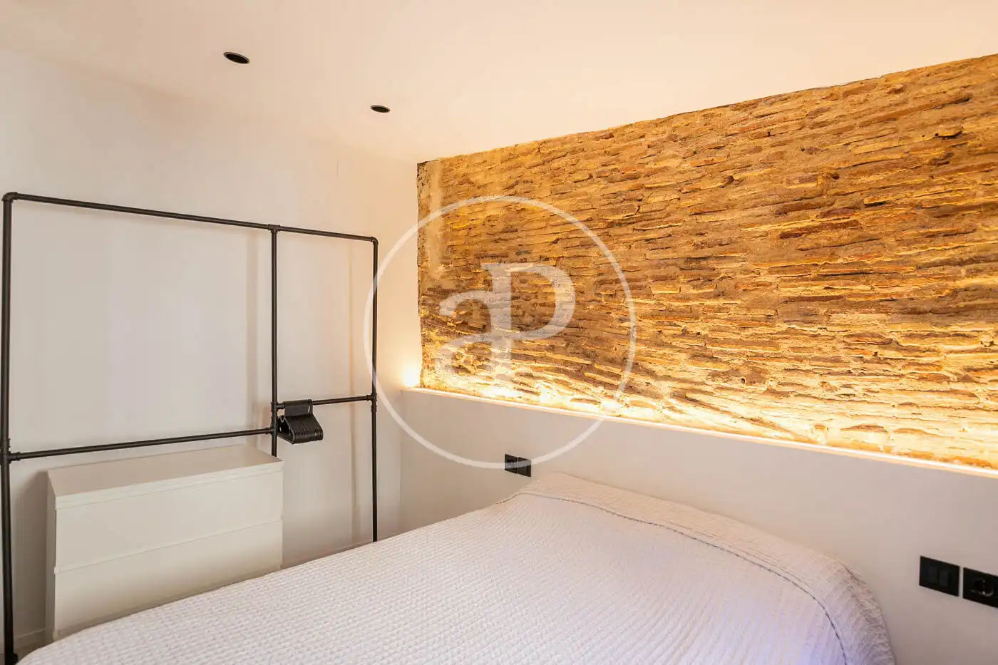Habitación de Piso en venta en Barcelona con Aire acondicionado, Calefacción y Amueblado