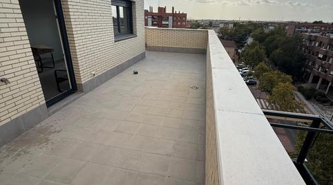 Photo 3 of Attic for sale in Calle de Vicente Aleixandre, Humanes de Madrid, Madrid