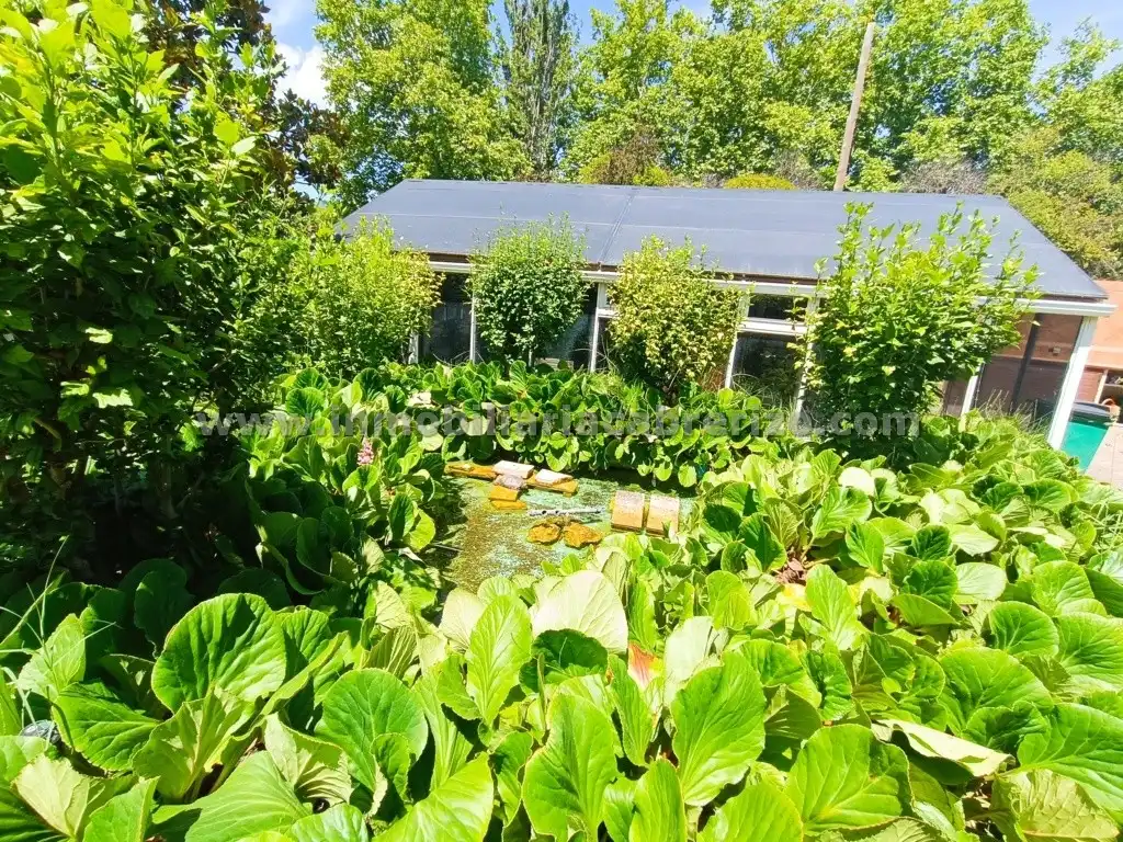 Casa o xalet en venda a Camino Entrada, Nalda