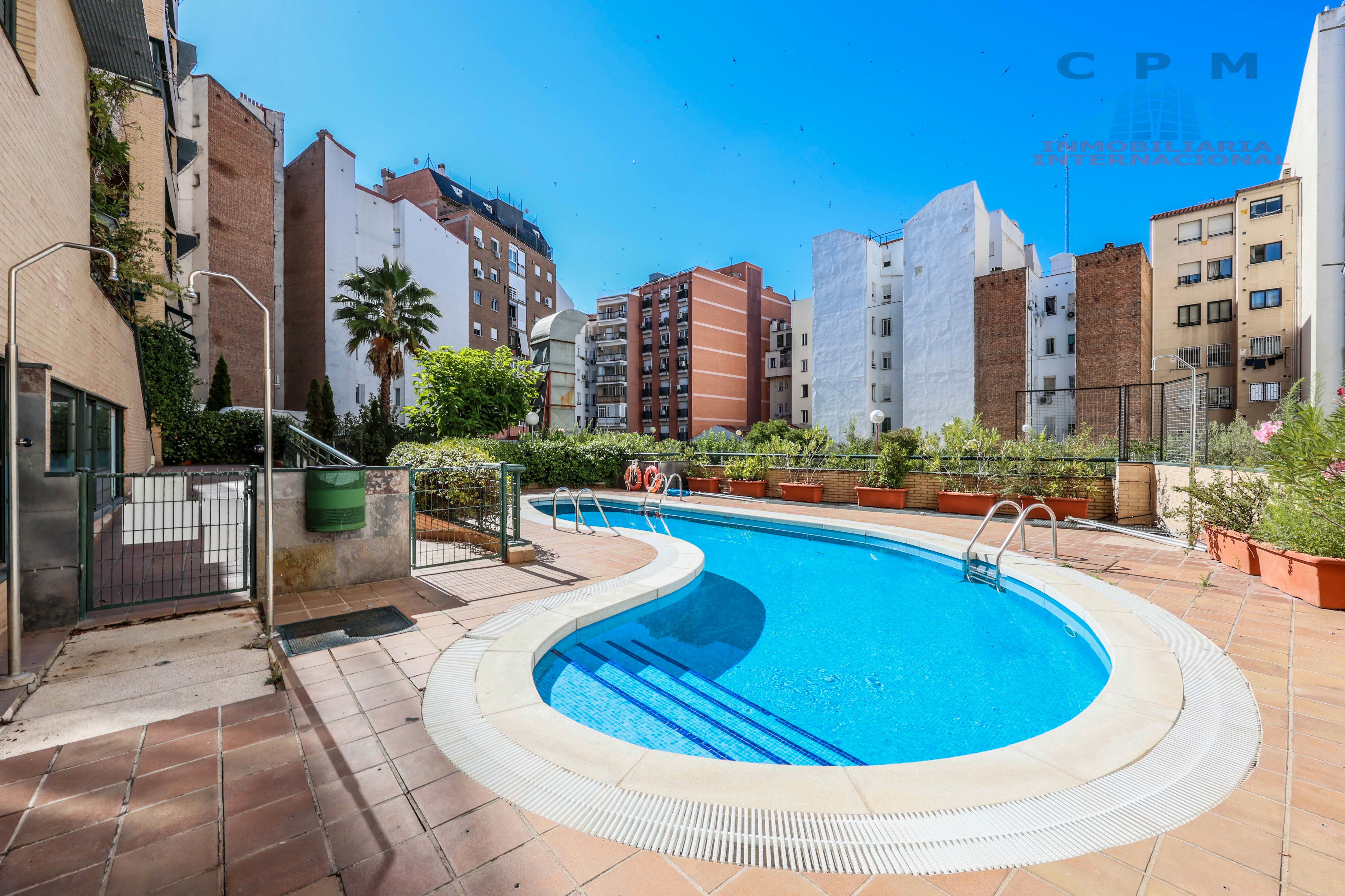 Dúplex de lloguer a Trafalgar