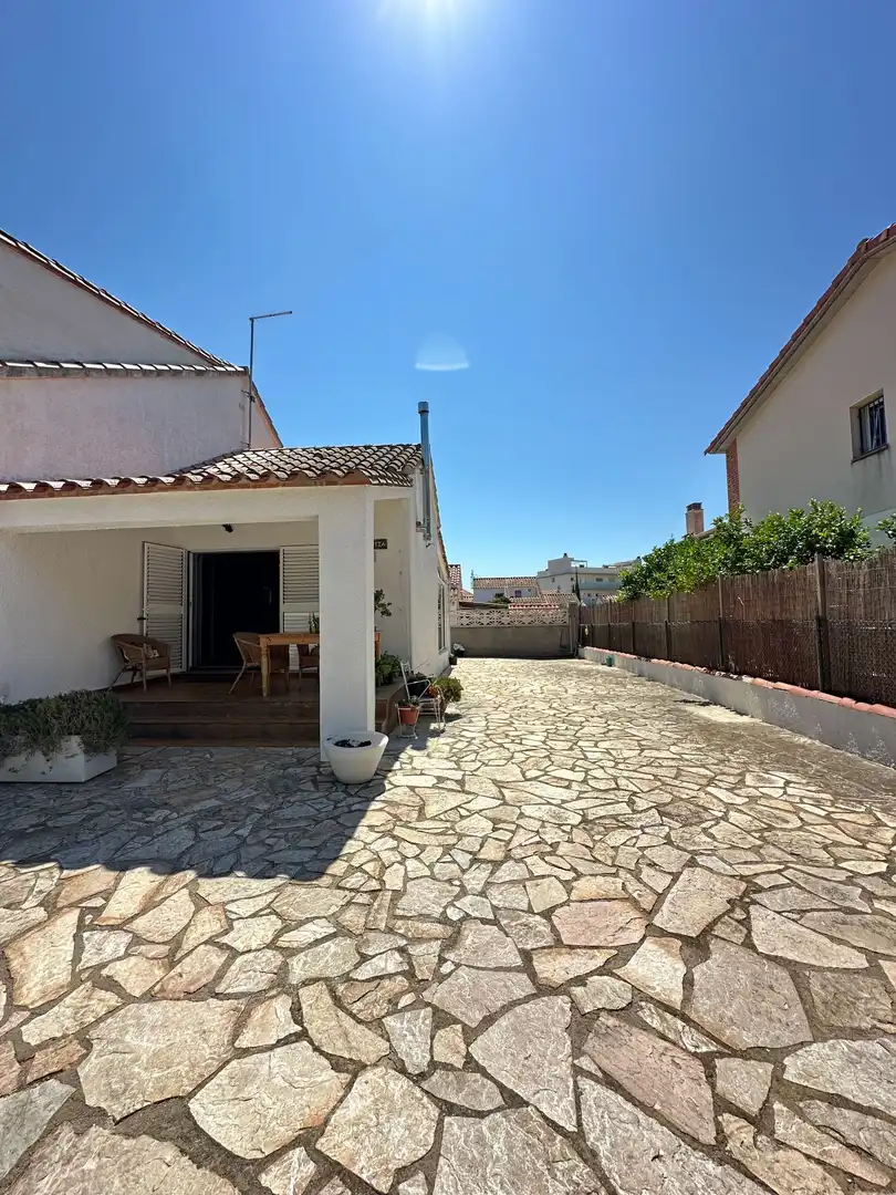 Haus mit Garten zum Verkauf in DEL CARLIT, imagen 4