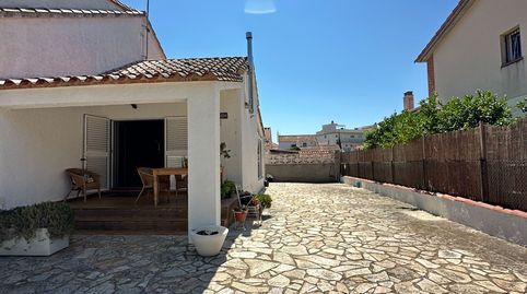Foto 4 de Casa o xalet en venda a Del Carlit, Nord, Roses