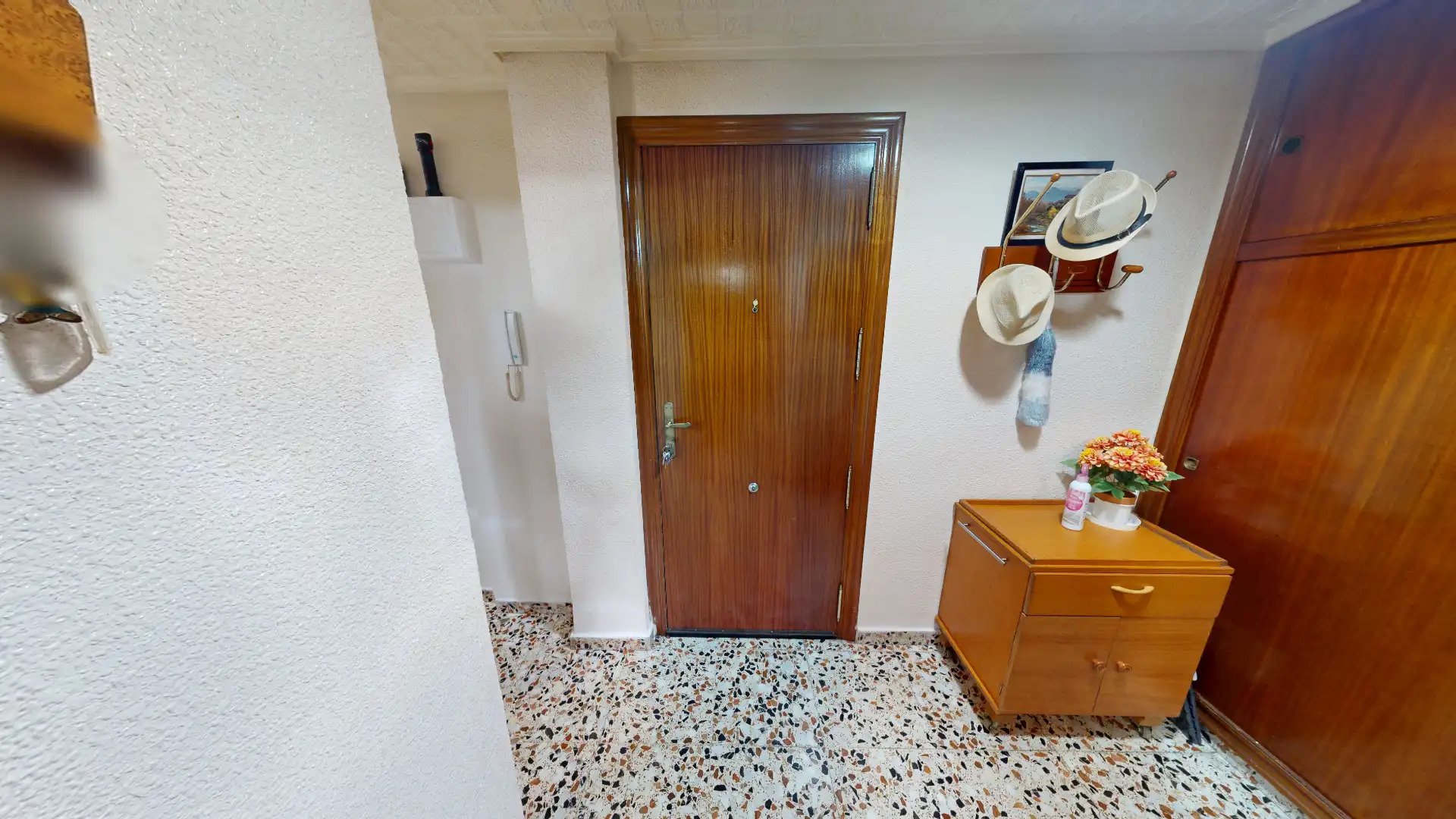 Piso en venta en Elche / Elx con Aire acondicionado, Amueblado y Horno