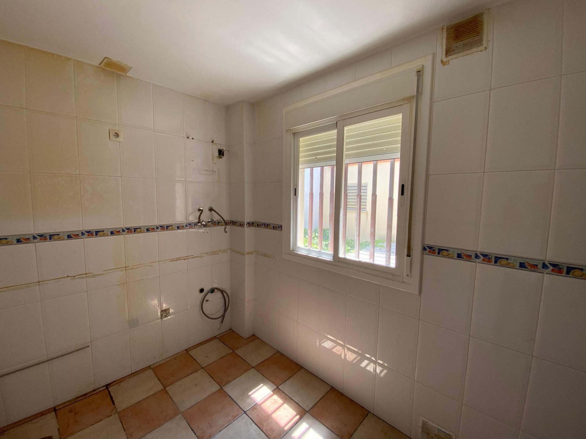 Flat for sale in Estación de Autobuses
