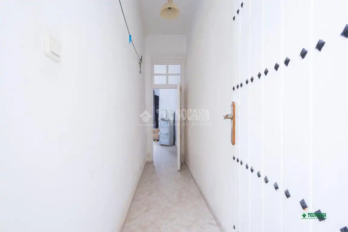 Detached homes for sale in Vera