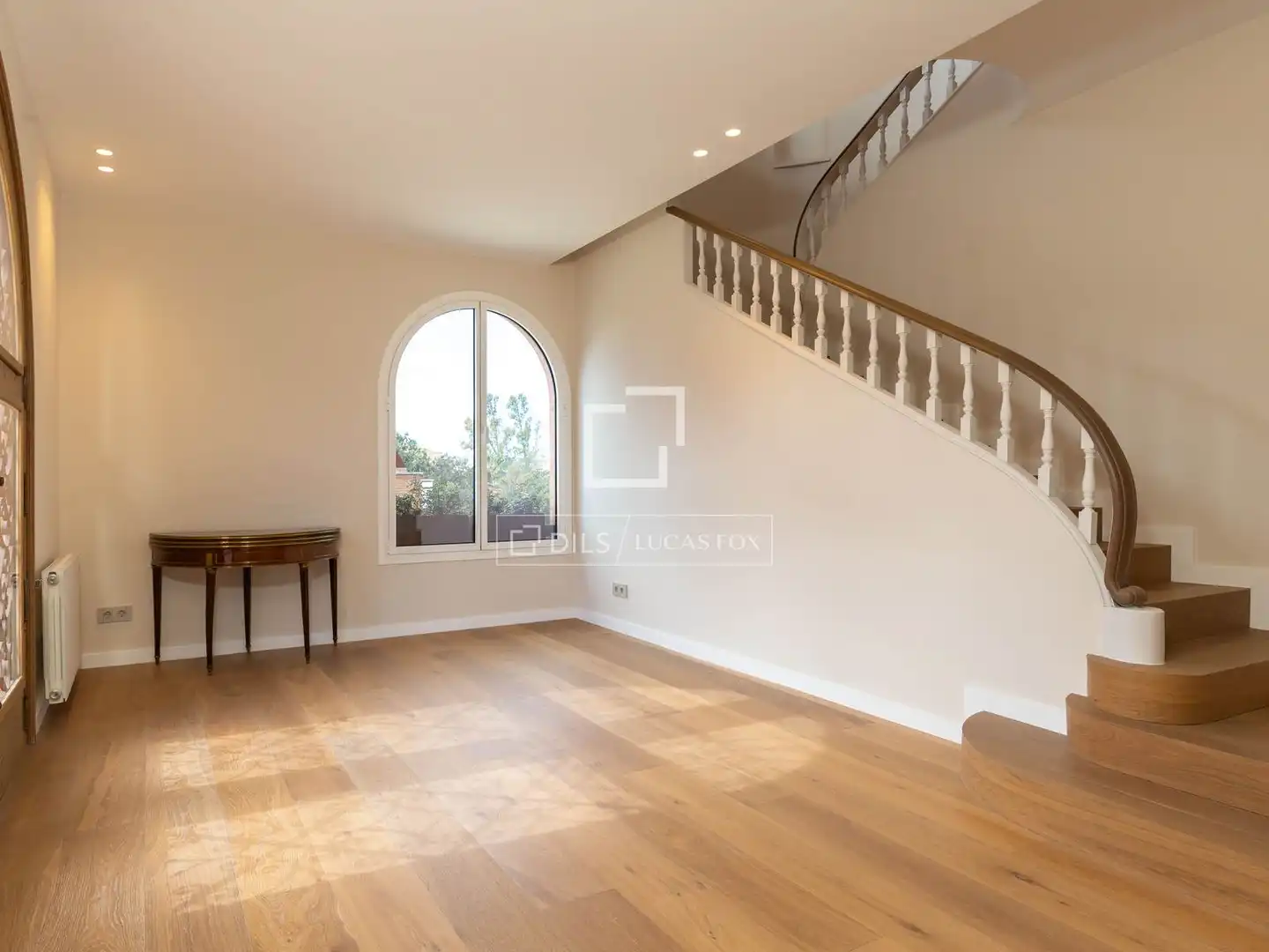 Casa o chalet en venta en Sant Just Desvern con Aire acondicionado, Jardín privado y Terraza