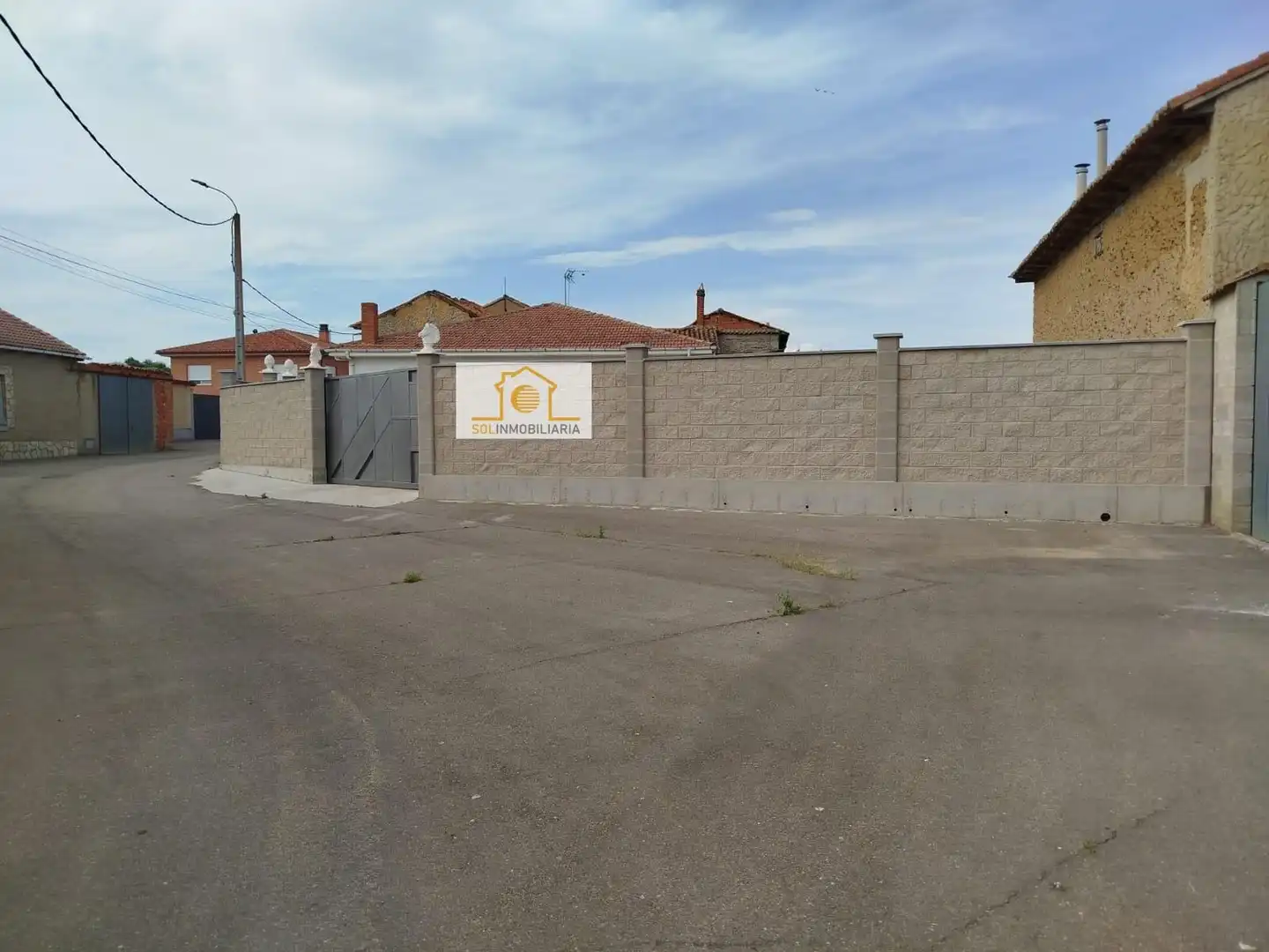 Casa o chalet en venta en Villares de Órbigo