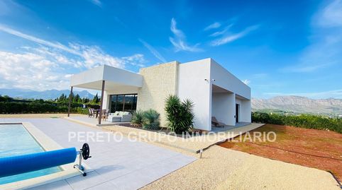 Photo 2 of Houses for sale in Beniarbeig, Alicante
