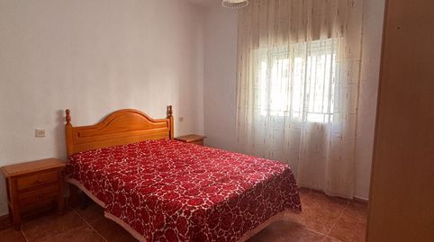 Foto 5 de Piso de alquiler en Taberno, Almería