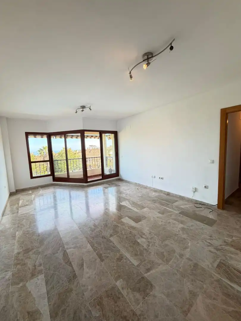 Living room of Apartments for sale in Torremolinos  with Air Conditioner, Heating and Terrace