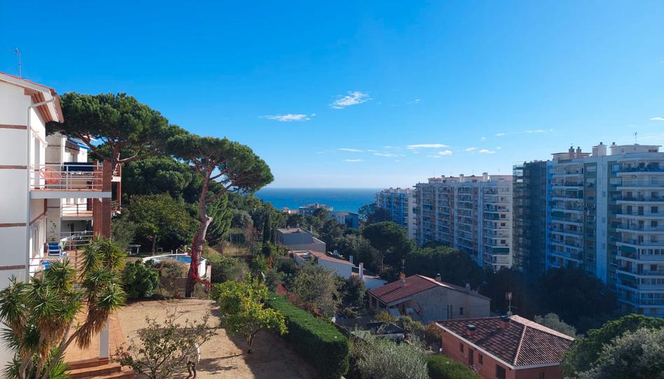 Photo 1 of House or chalet for sale in Carrer de Garbí, 6, Calella, Barcelona