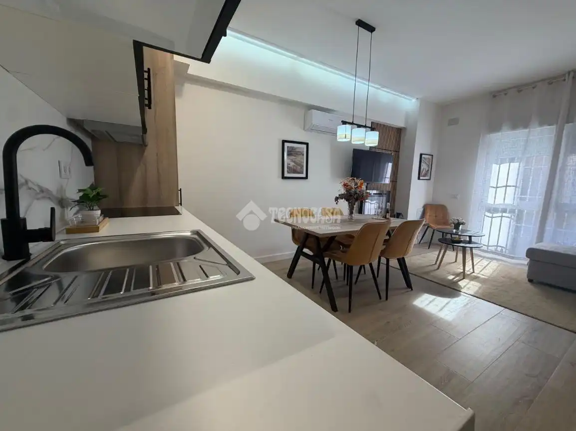 Flat for sale in C. de Cartago, imagen 9