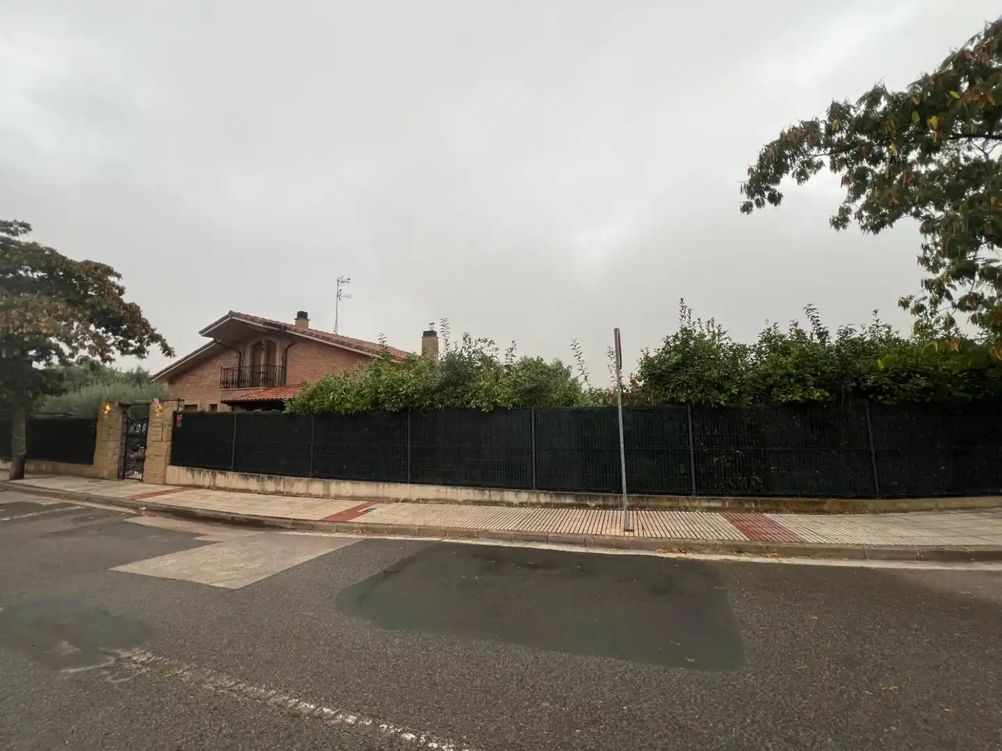 Land for sale in Ventosa, La Rioja