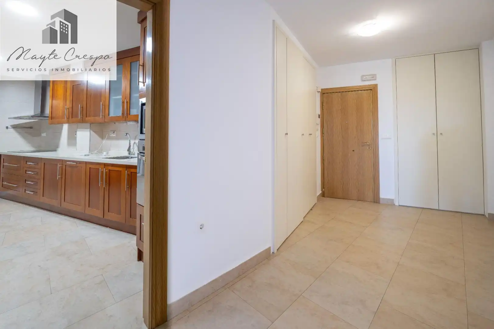 Piso con ascensor en venta en Calle de Santa Bárbara, imagen 5