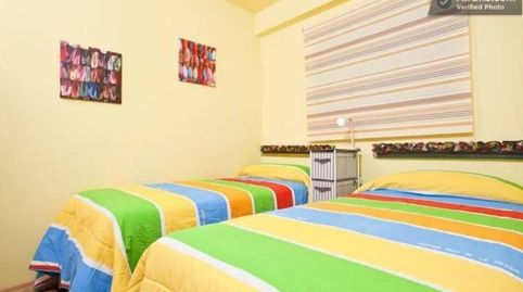 Foto 2 de Piso de alquiler en N/a, El Puerto, Roquetas de Mar