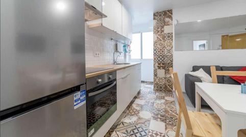 Foto 4 de Pis de lloguer a De la Indústria, Aiora,  Valencia Capital