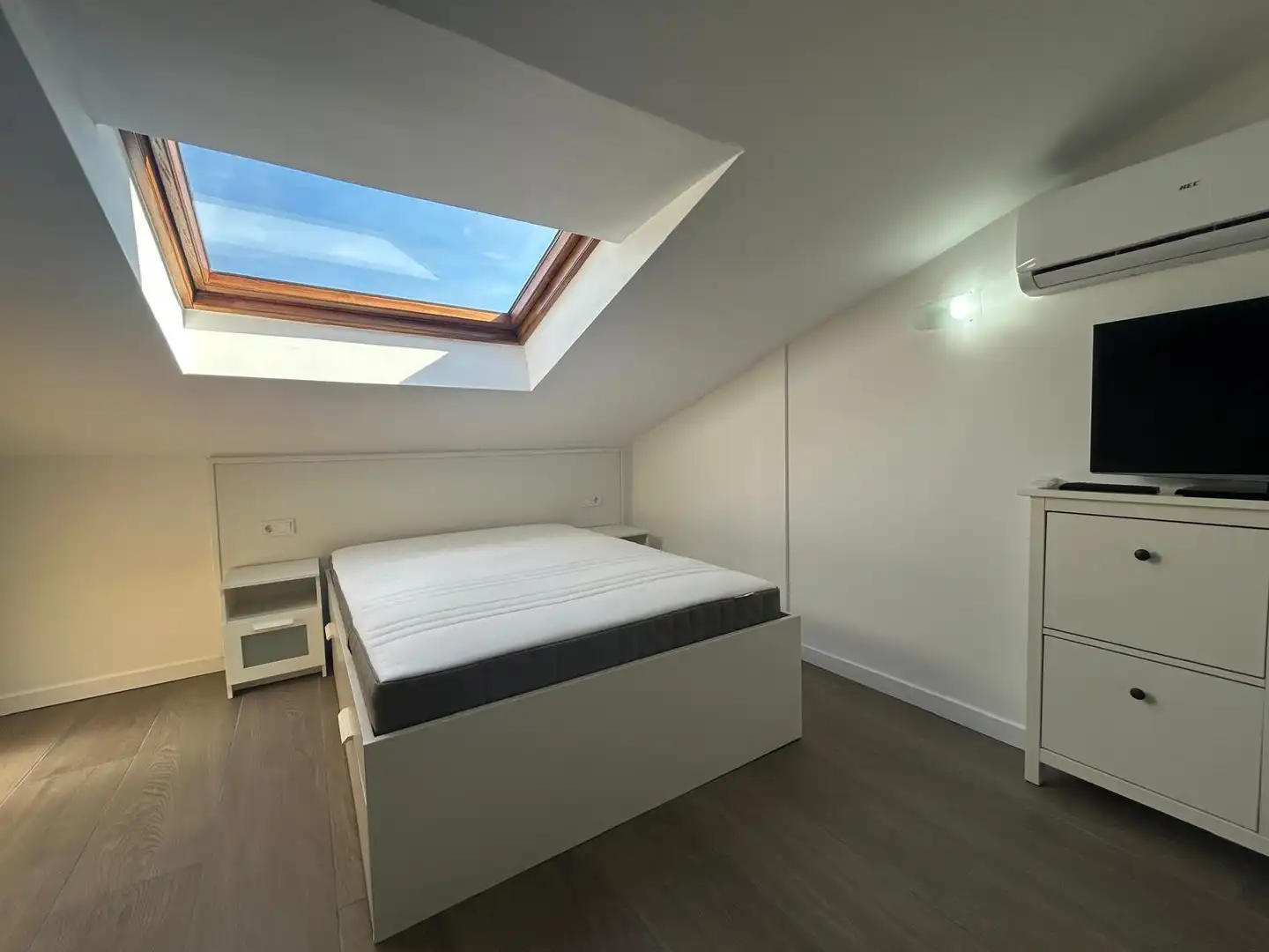 Habitación de Dúplex en venta en Piera con Aire acondicionado, Calefacción y Trastero