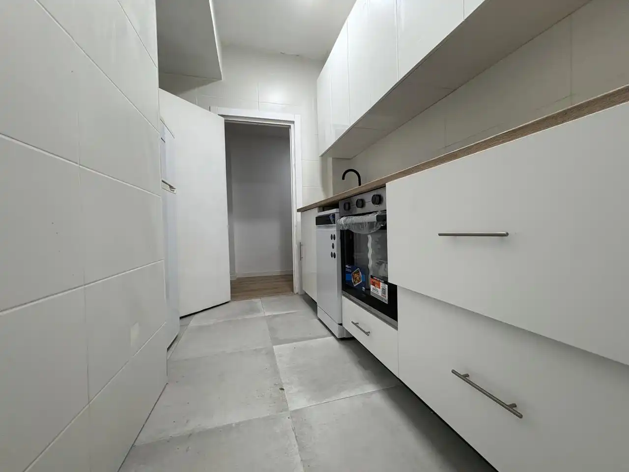 Wohnung zur Miete in Calle de Torres Miranda, Chopera