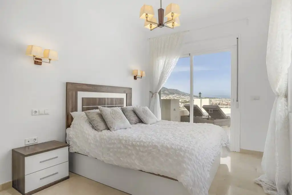 Villa avec piscine à vendre à Hipódromo - Cerrado del Águila, imagen 34