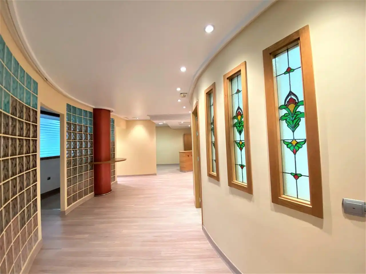Office for rent in Calle Carmen 7 2º Of11 24001 Leon, Centro Ciudad