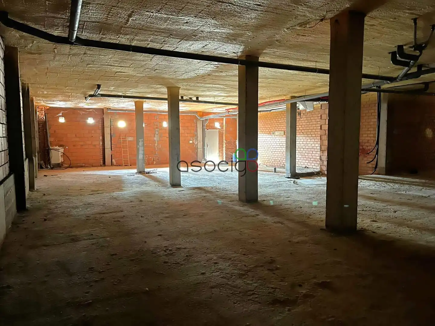 Local comercial de lloguer a Del Concejo, imagen 11
