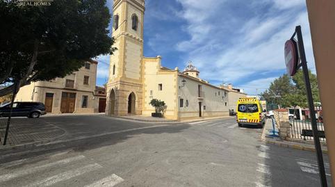 Foto 4 de Casa o xalet en venda a Partida de la Ermita, El Secanet - Hacienda del Sol, Alicante