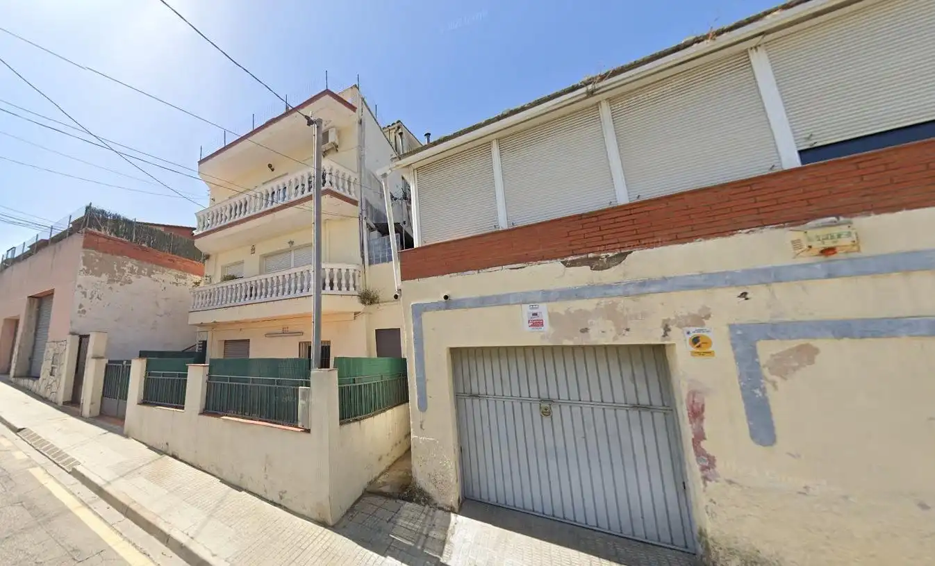 Flat for sale in ALMERIA, 25, Sant Vicenç Dels Horts