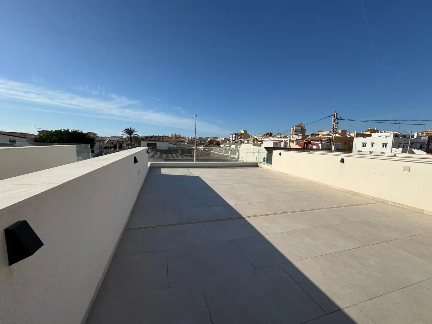 Casa con piscina in vendita a La Mata, imagen 7